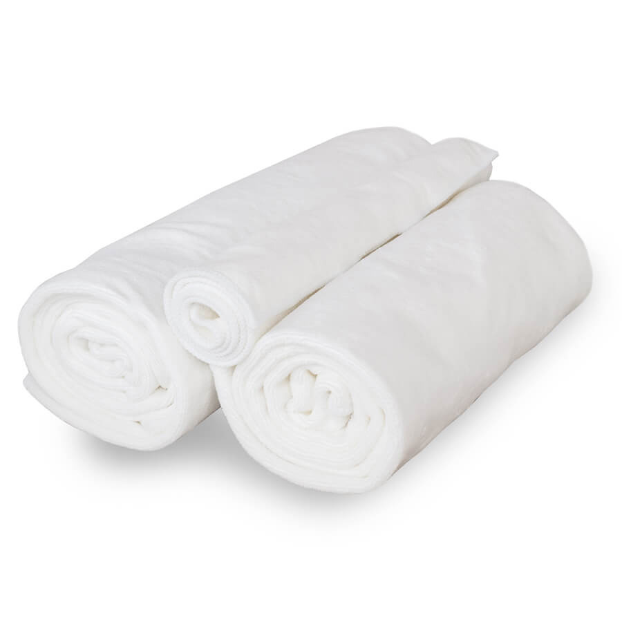 Microfiber towel for sublimation