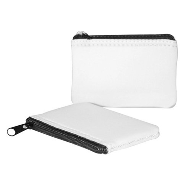 Mini wallet for sublimation