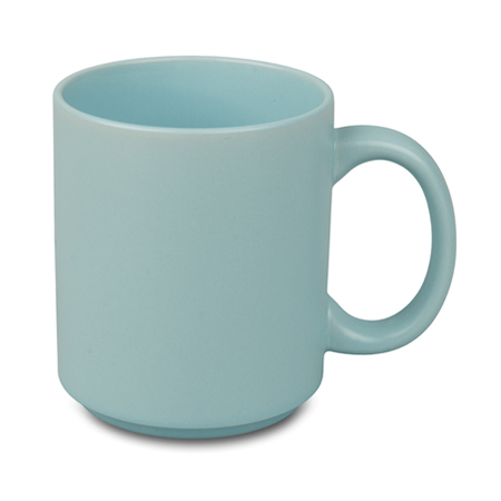 Coloured Matte Sublimation Mug
