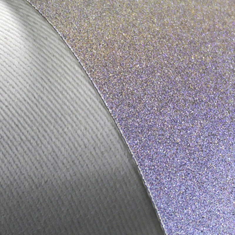 Reflective fireproof tape for sewing in