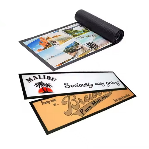 Bar mat large  for sublimation 