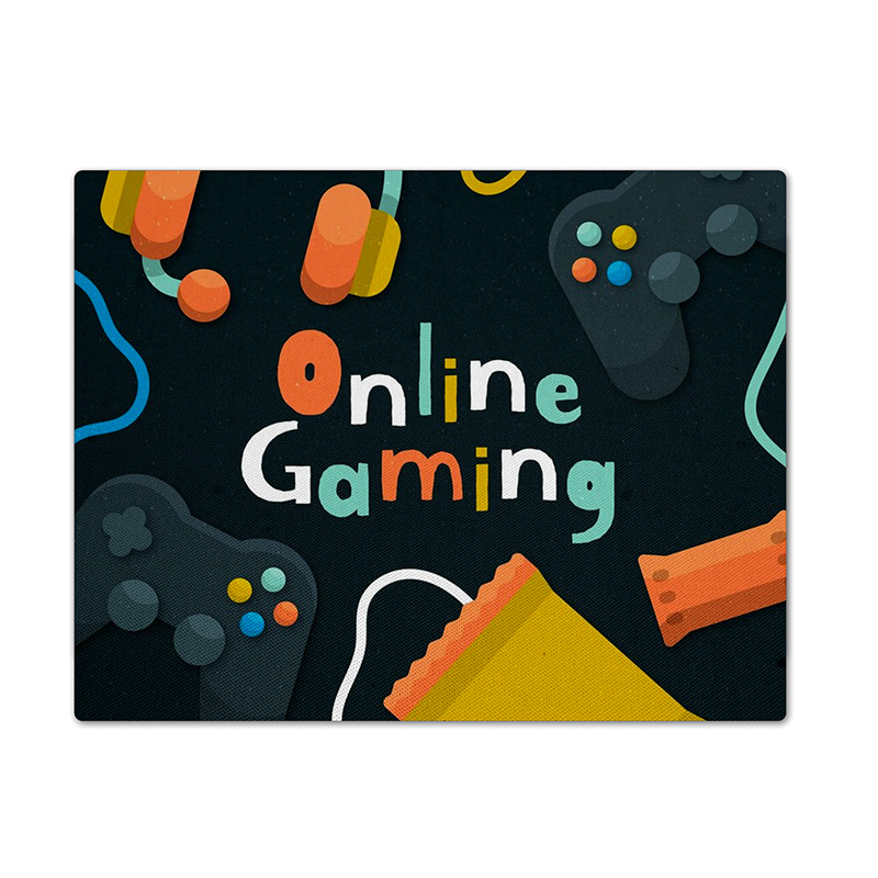 Mouse Pad for sublimation - 3 pcs