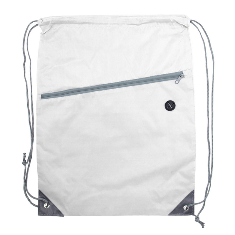 Drawstring bag