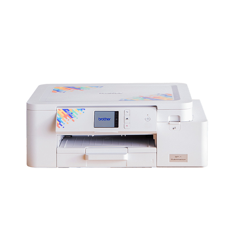 Brother SP1 printer for sublimation