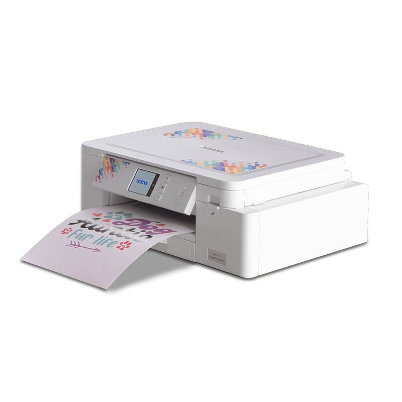 Brother SP1 printer for sublimation