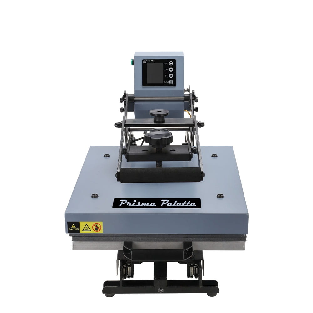Galaxy Prisma Palette Hobby Press