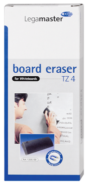 Whiteboard Eraser TZ 4