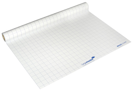 Self Stick Flip Chart Paper