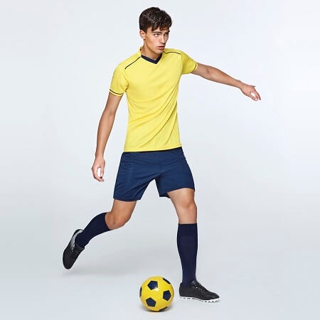 Set - sports outfit for sublimation