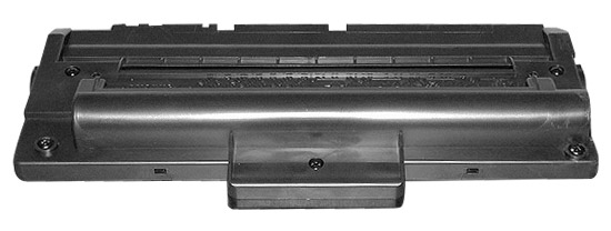 Refilling instruction Samsung SCX 4100 toner laser cartridge