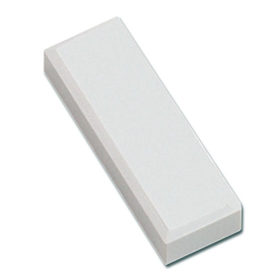 Rectangular Magnet 53 x 18 mm white - 20 pcs (BP-627)