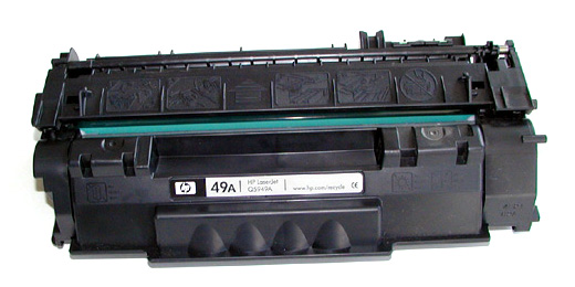 Toner for hp laserjet cheap 1320