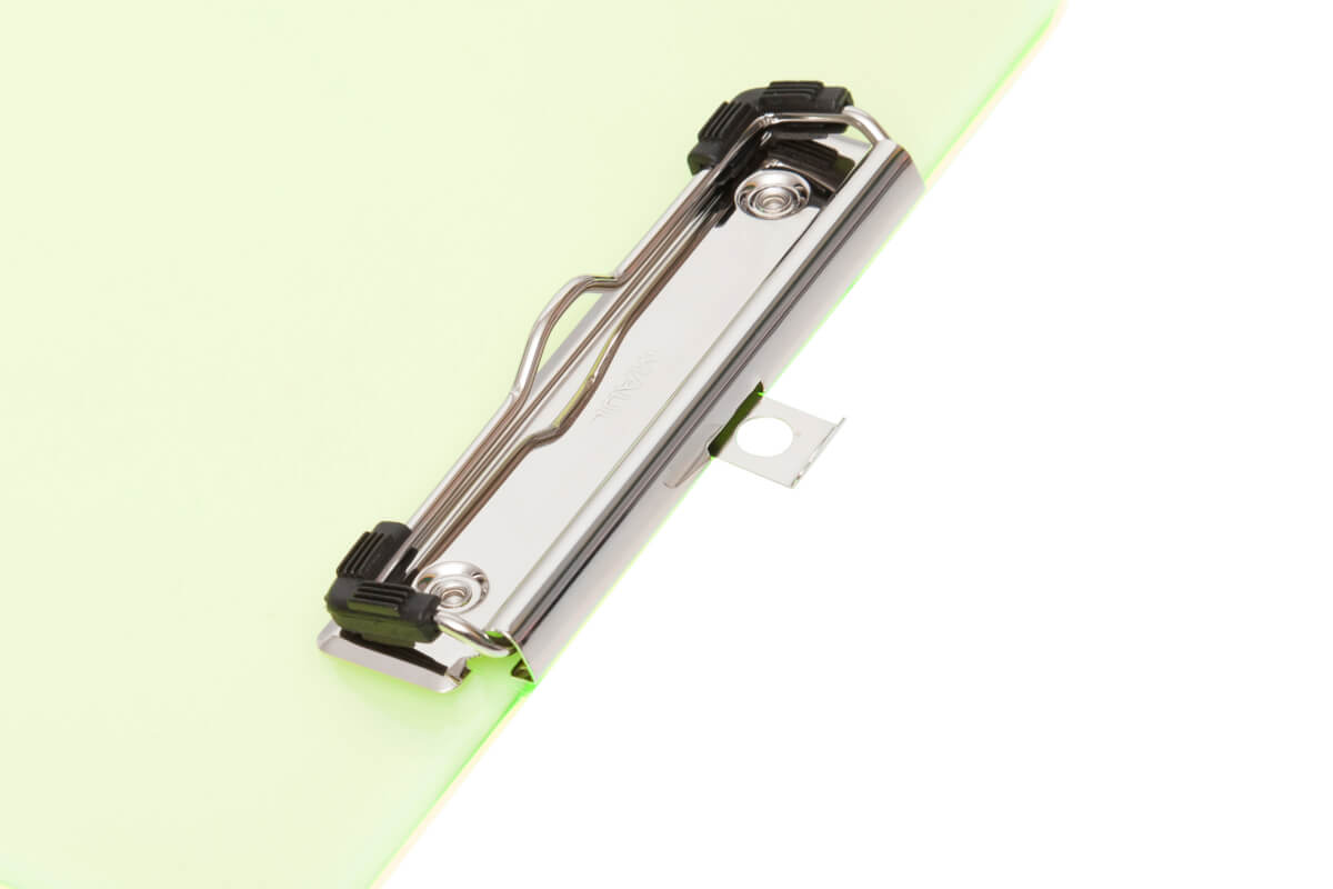Transparent clipboard MAULneon