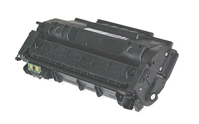 Refilling instruction HP LJ P 2014 laser toner cartridge