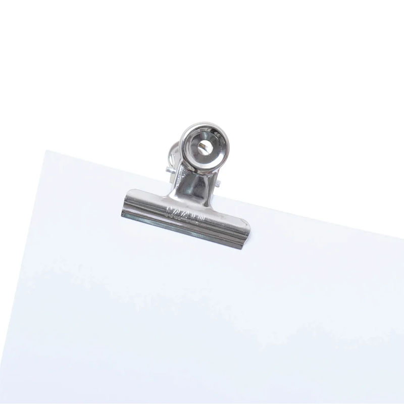 Letter Clip for Documents