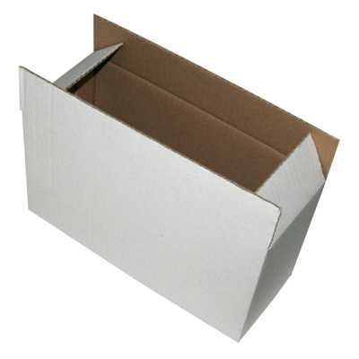 Folding box