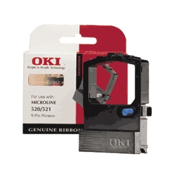 oki microline 520