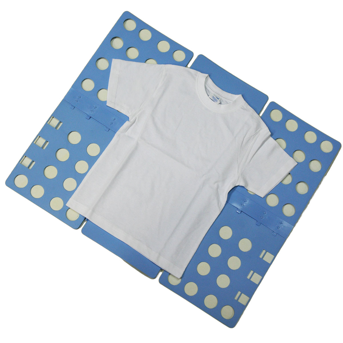 T-Shirt folding board
