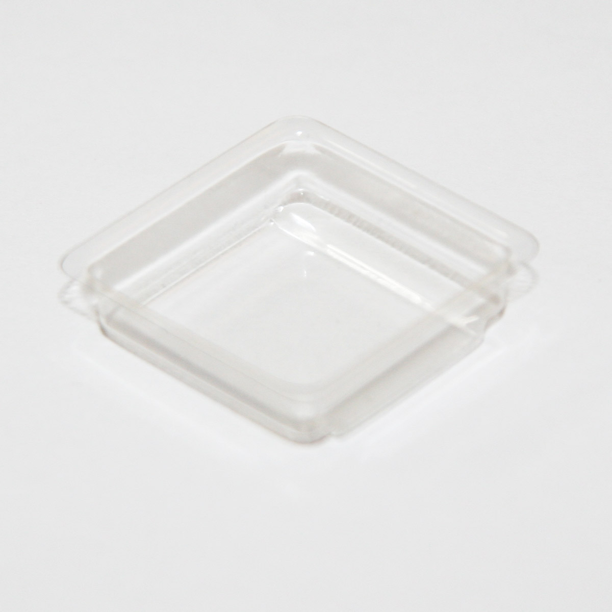 Plastic cover for HP C8765 / C8766 / C9361 / C8767 (No 300 / 301 / 302 / 304 / 336 / 338 / 339 / 342 / 343 / 344 / HP 350 / HP 351 / 650 / HP 652 / HP 703 / HP 704)