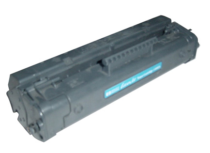 Refilling instruction Canon LBP 1110 laser toner cartridge