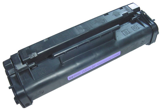Refilling instruction HP LJ 3100 laser toner cartridge