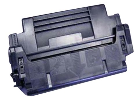 Refilling instruction HP LJ 4M Plus laser toner cartridge