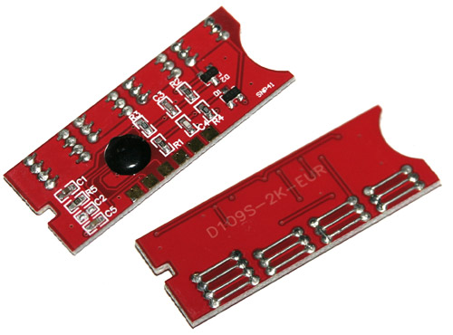 Counter chip Samsung SCX 4315