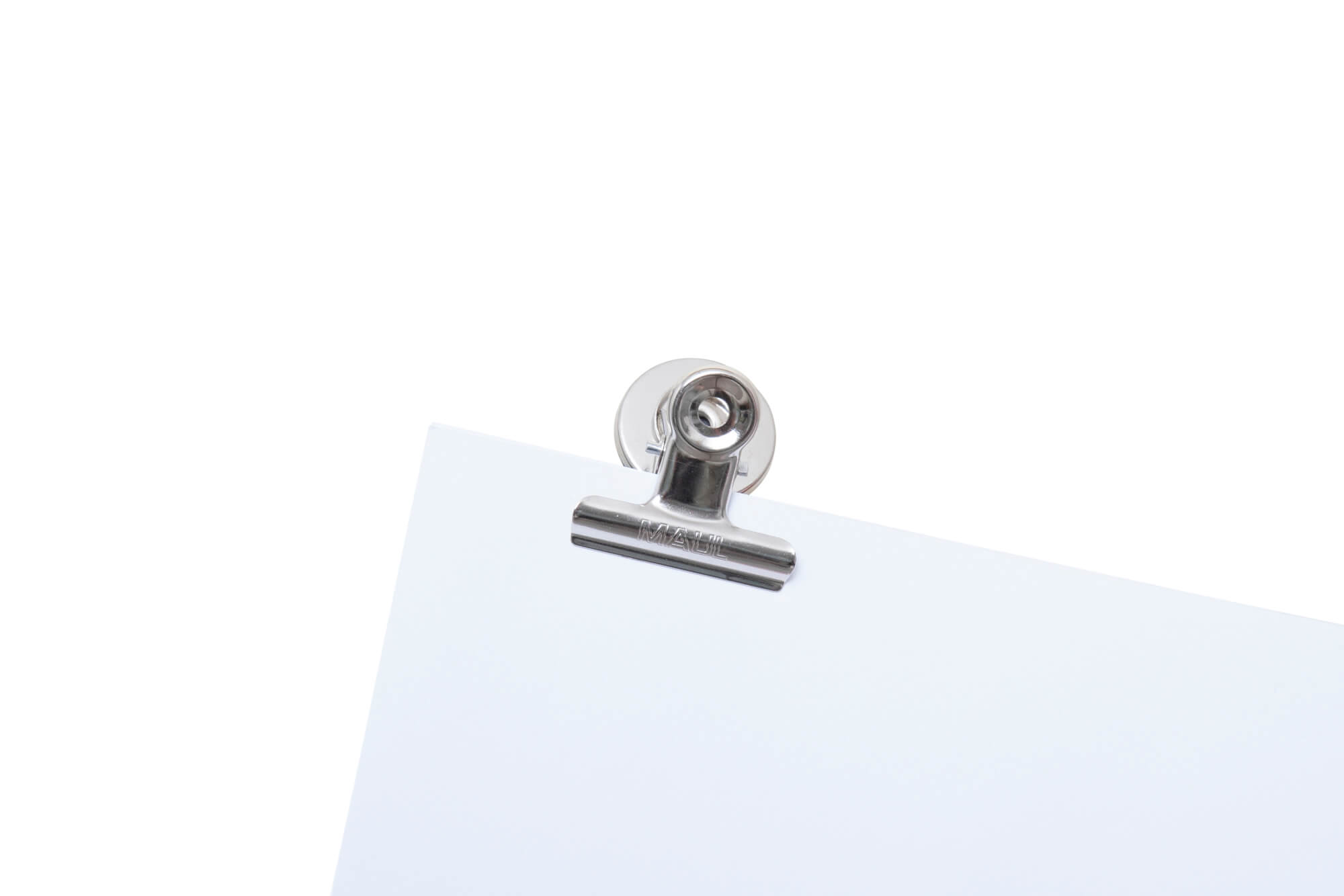 Letter Clip with magnet