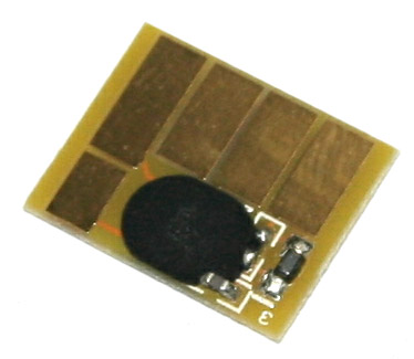 Replacement (can be use only once) chip HP 11M