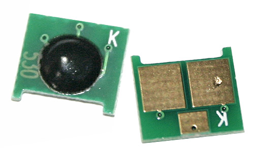 Counter chip Canon i-Sensys MF 8580