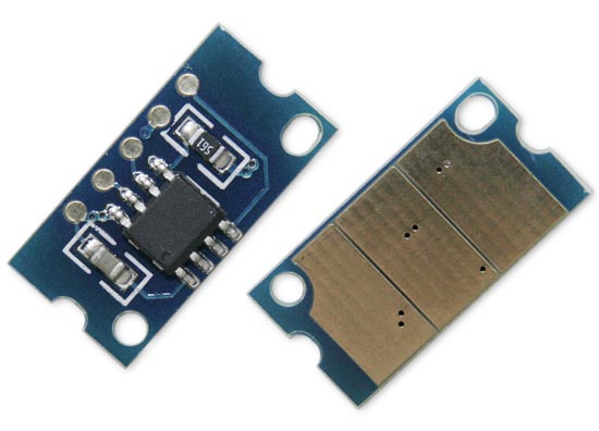 Counter Chip Konica Minolta Bizhub C 20 20p 20px 20x Konica Minolta Bizhub C 20 P Px X Original Number Tn 318 A0dk153 A0dk1d3 Colour Black Capacity 8 000 Copies