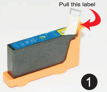 Lexmark Ink Compatibility Chart