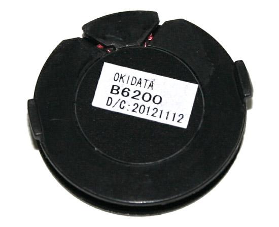 Counter Chip OKI B 6200