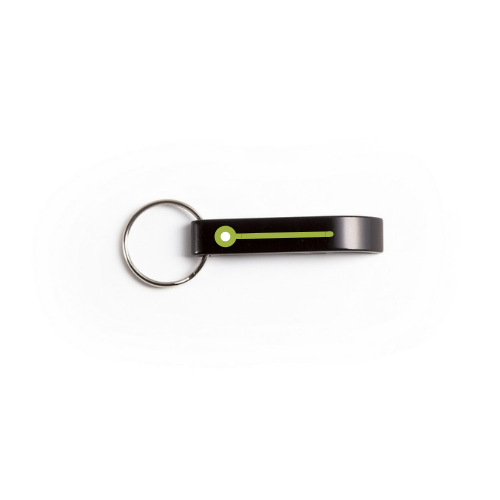 Key ring with bottle opener - 25 pieces