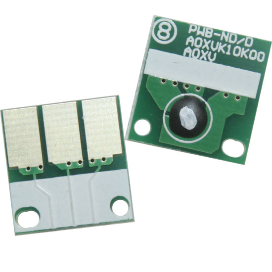 Counter chip for drum module Konica Minolta Bizhub C 220