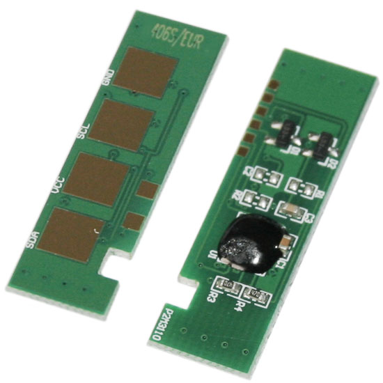 Counter chip Samsung Xpress SL-C460FW