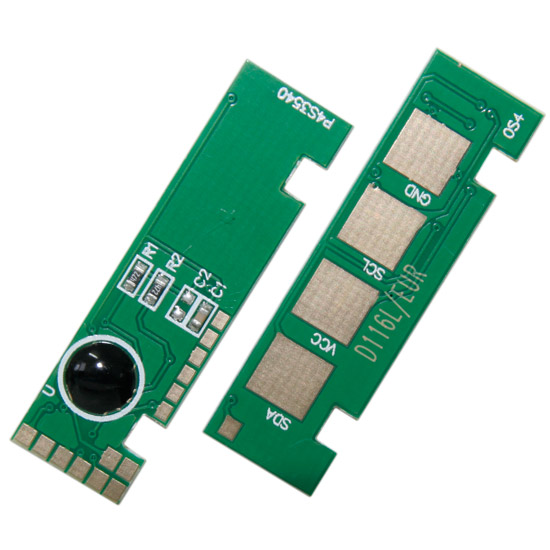 Counter chip Samsung Xpress SL-M 2675