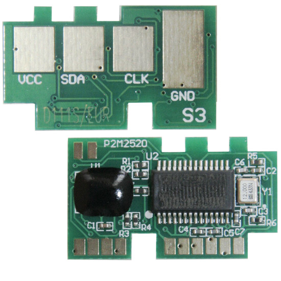 Counter chip Samsung Xpress SL-M 2022