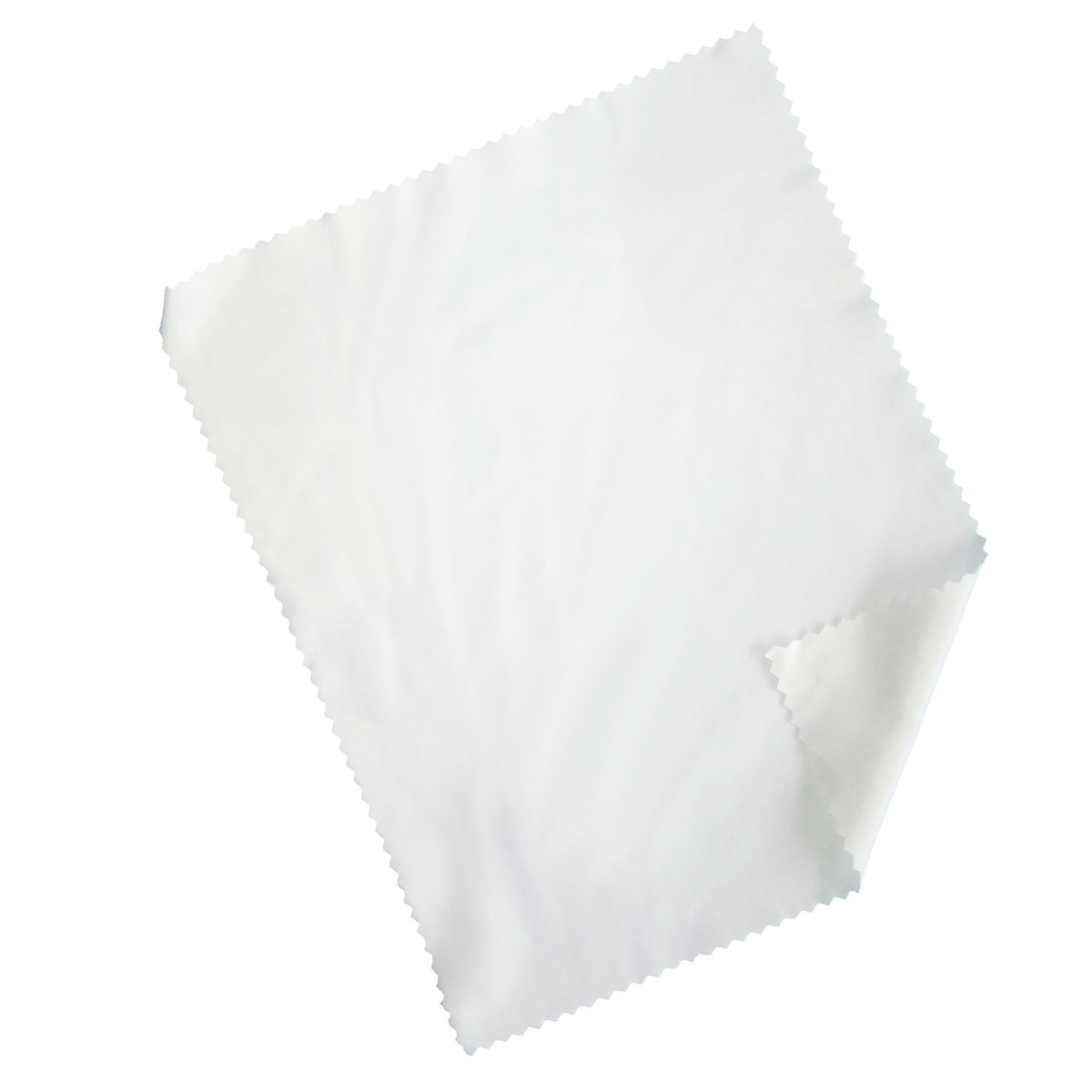 Microfiber cloth - 100 pieces