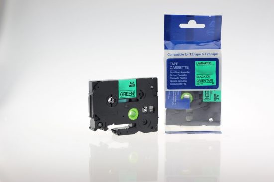 brother p touch ribbon