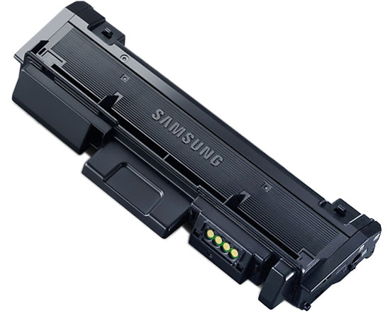 Refilling instruction for Samsung Xpress SL-M 2626