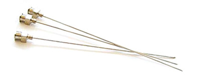 Needle for refilling cartridges 12 cm