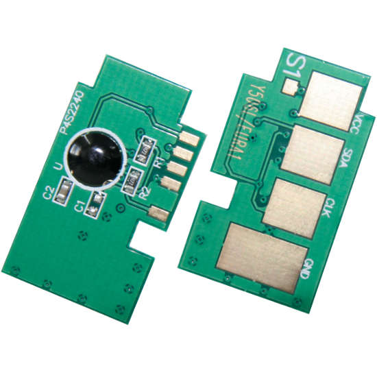 Counter chip Samsung CLP 680