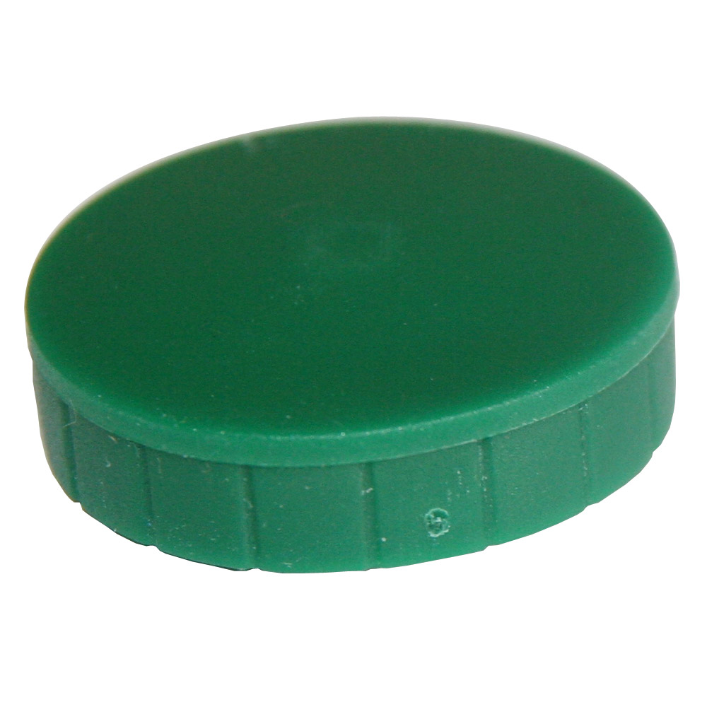 Green circle Diameter 20 mm Colour green Brand MAUL Strength