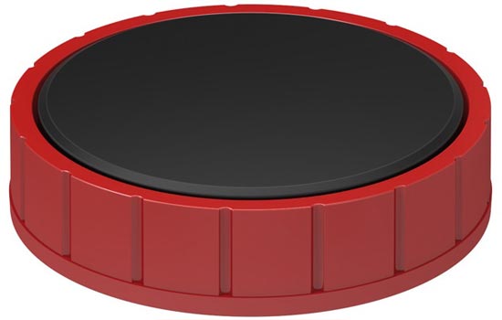 Circle magnets