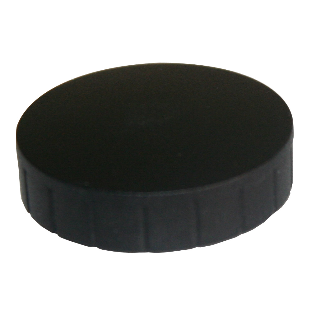 Black circle Diameter 24 mm Colour black Brand MAUL Strength