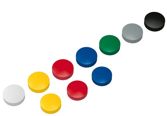 Circle magnets