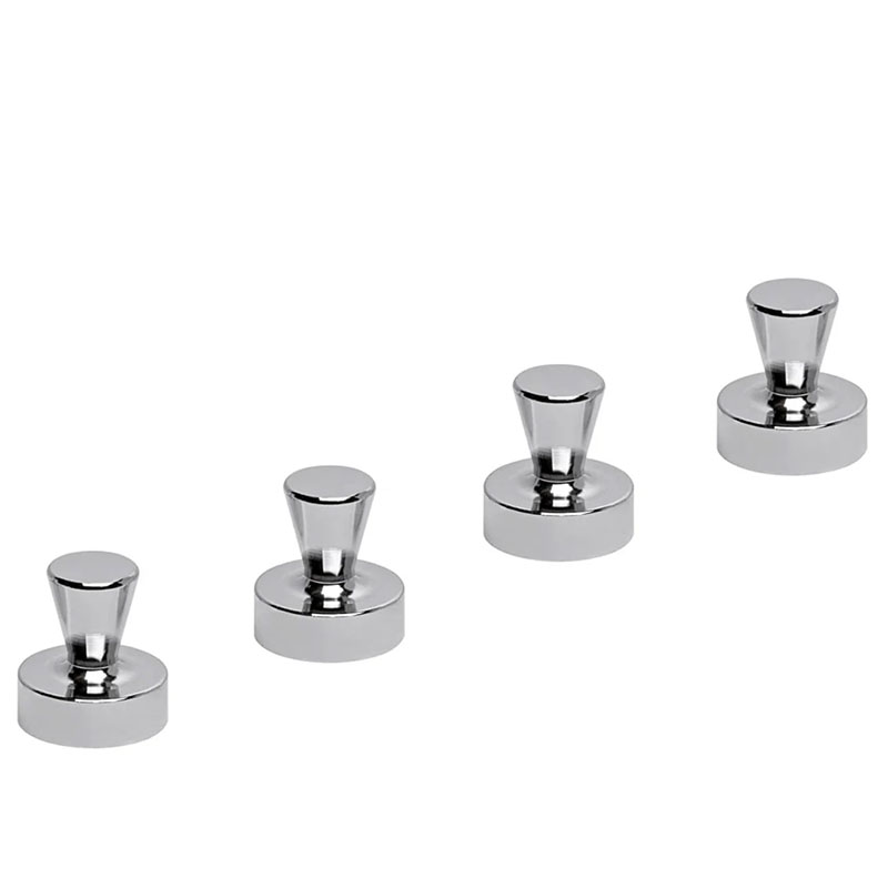 Neodymium pin magnet