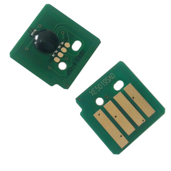 Counter chip for drum module Xerox WorkCentre 5019