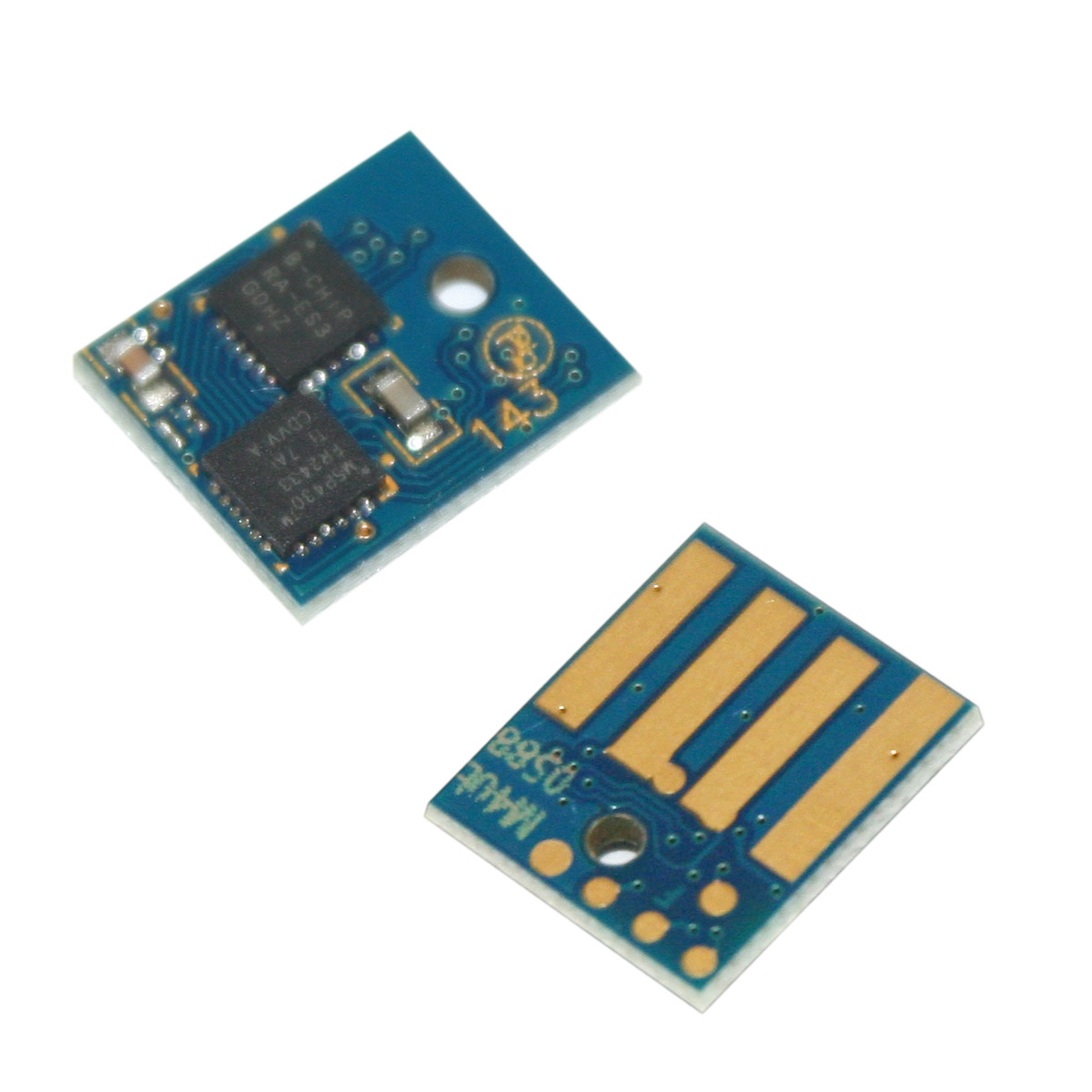 Counter chip Chip zliczający Konica Minolta bizhub 4000P
